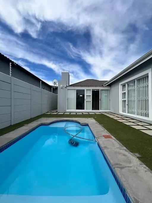 Jdba Homes Of Luxury ケープタウン 南アフリカ