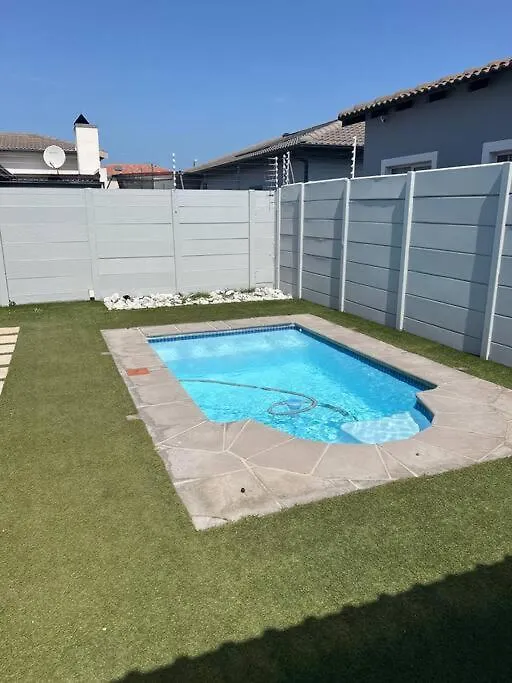 Jdba Homes Of Luxury ケープタウン 別荘