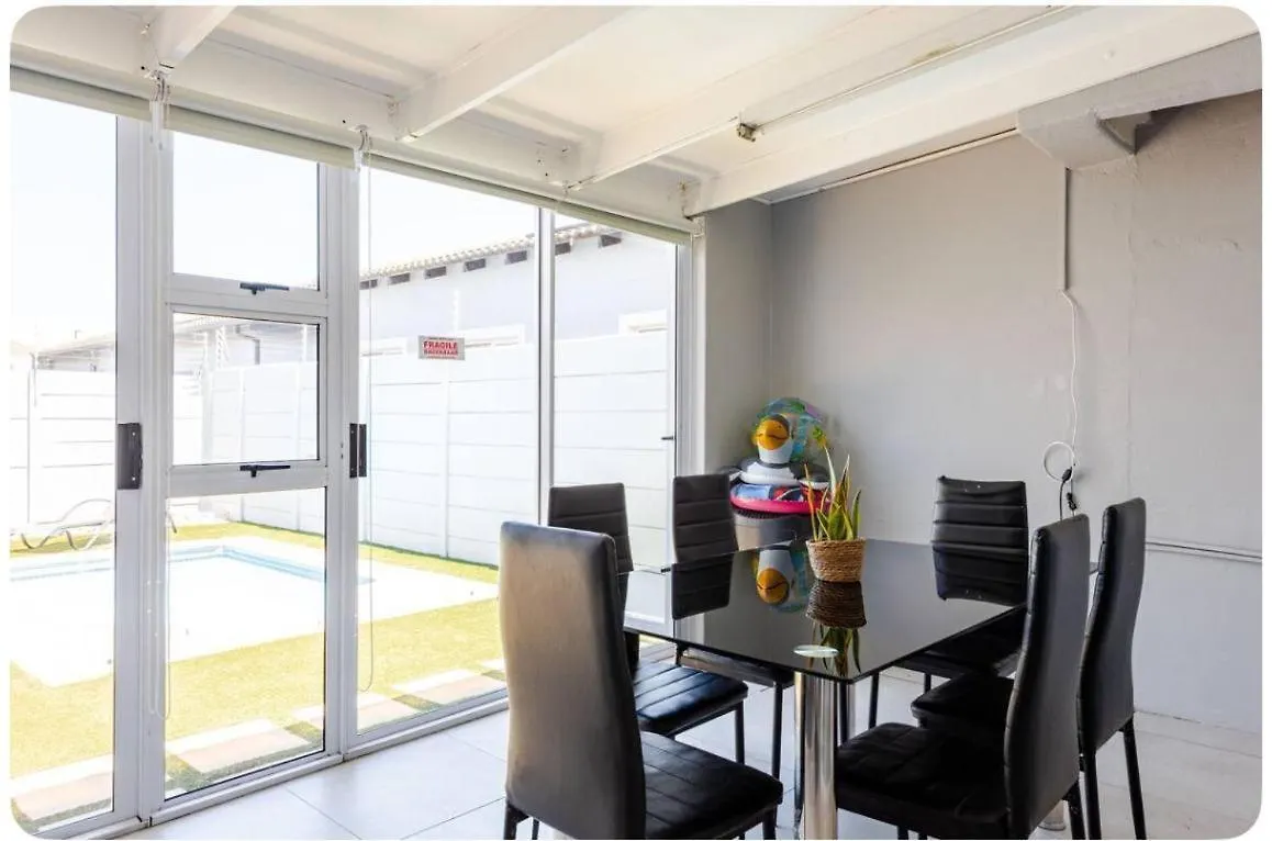 Jdba Homes Of Luxury ケープタウン