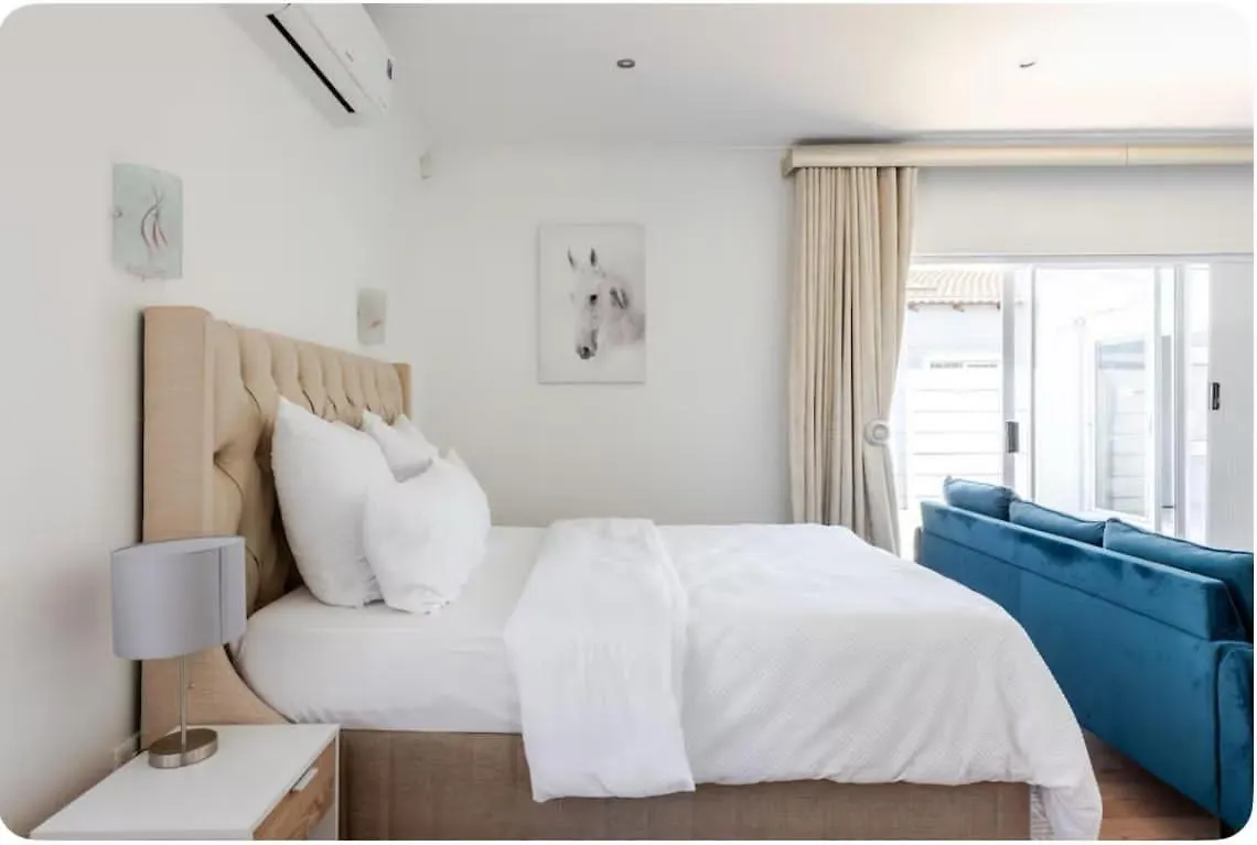 Jdba Homes Of Luxury ケープタウン