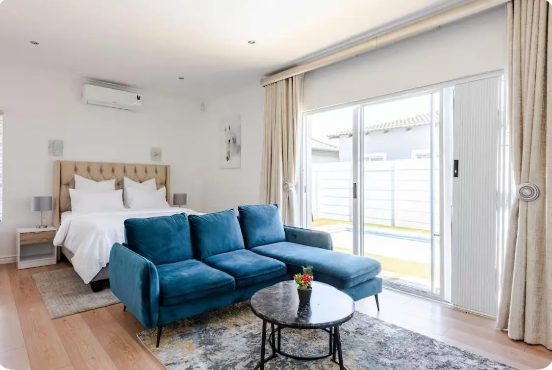 Jdba Homes Of Luxury ケープタウン 南アフリカ