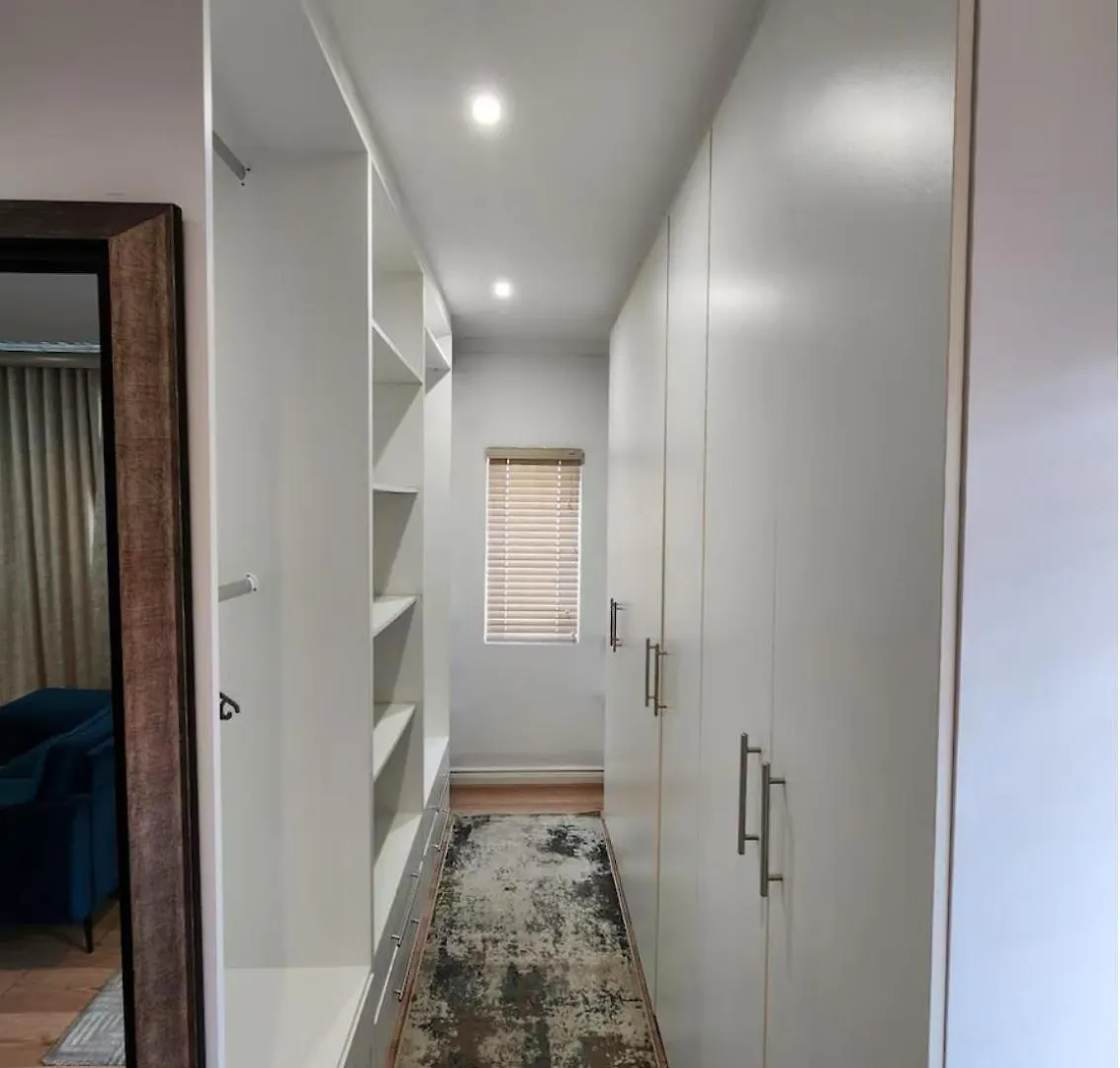 別荘 Jdba Homes Of Luxury ケープタウン 南アフリカ