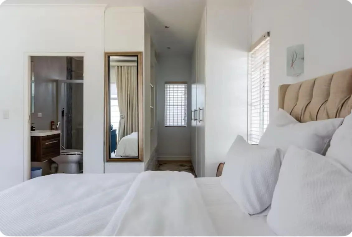 Jdba Homes Of Luxury ケープタウン 別荘