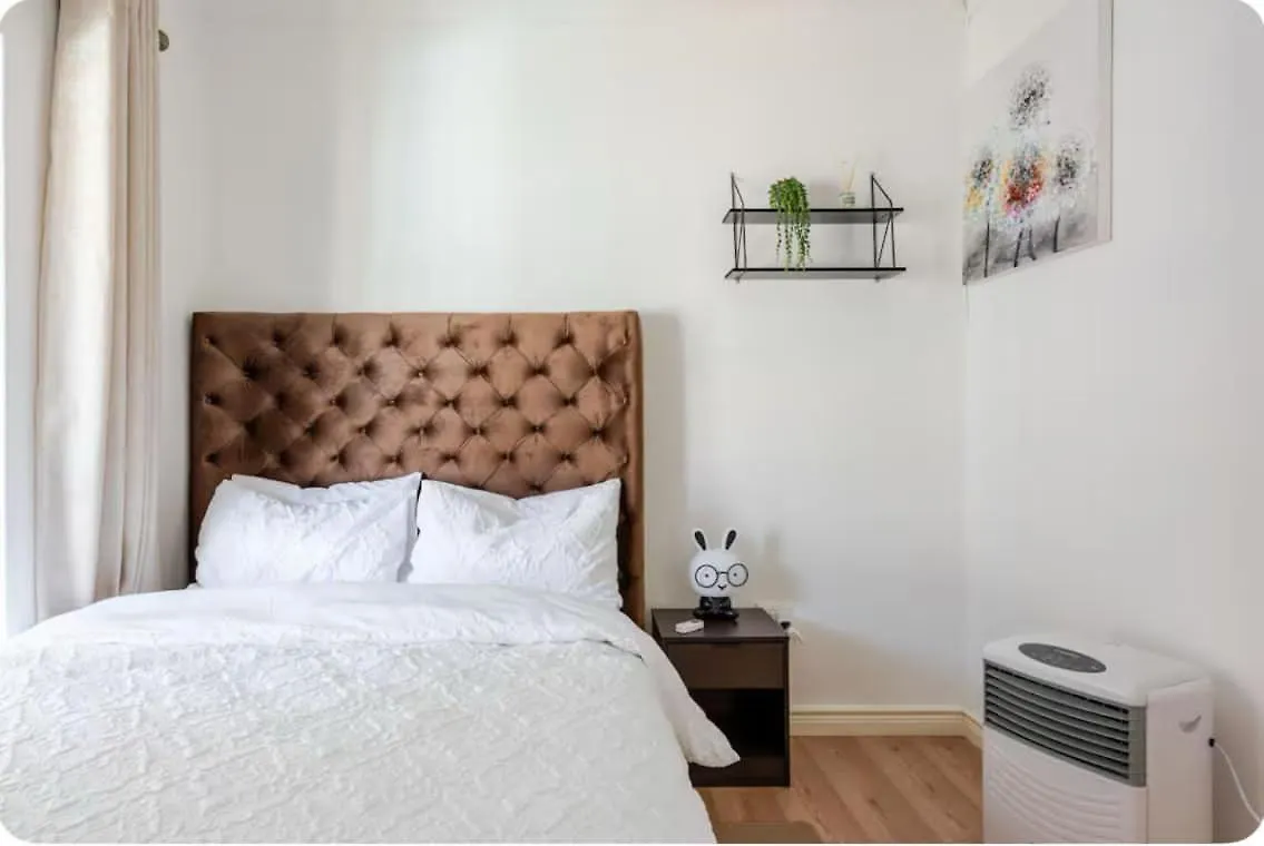 Jdba Homes Of Luxury ケープタウン 0*,  南アフリカ