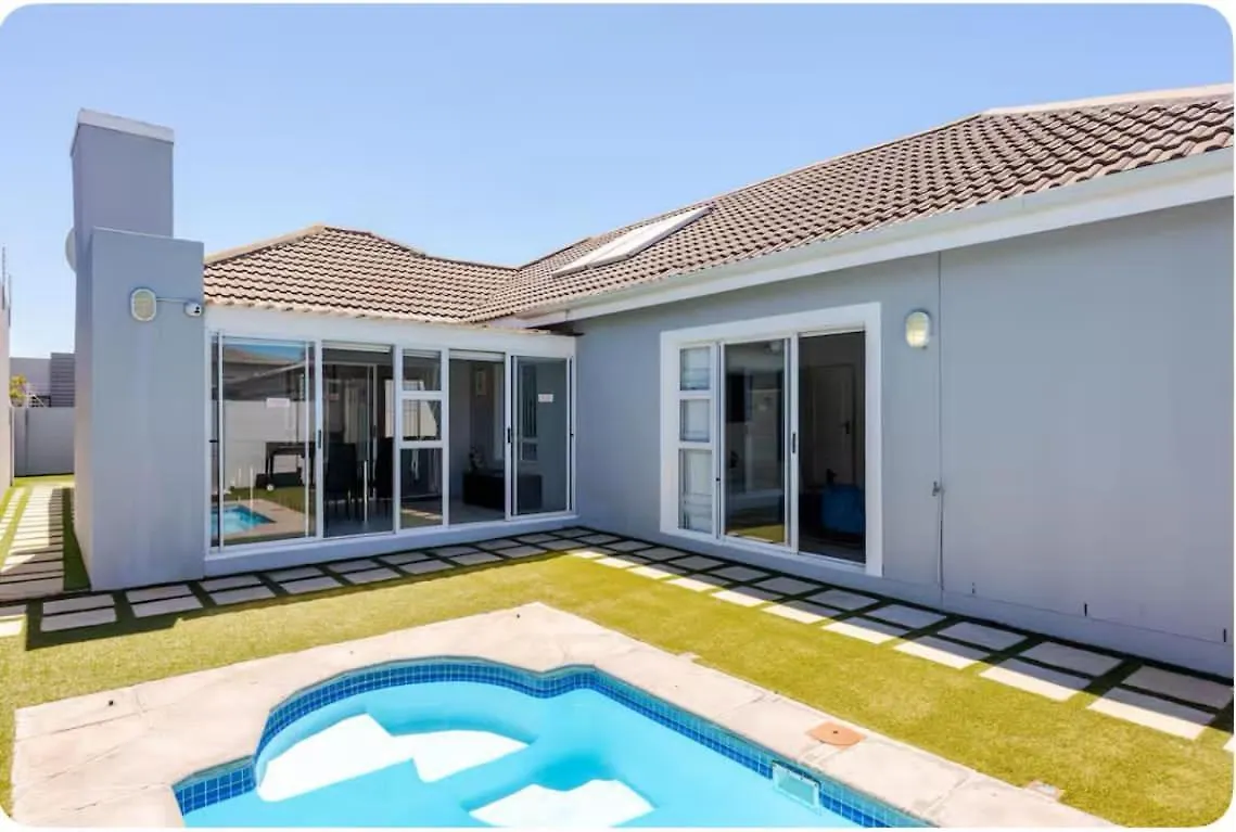 別荘 Jdba Homes Of Luxury ケープタウン