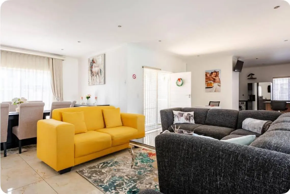 別荘 Jdba Homes Of Luxury ケープタウン 南アフリカ