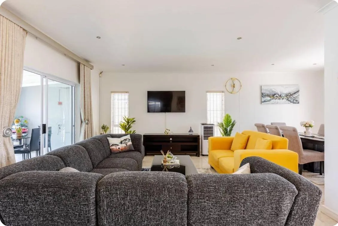 別荘 Jdba Homes Of Luxury ケープタウン 南アフリカ