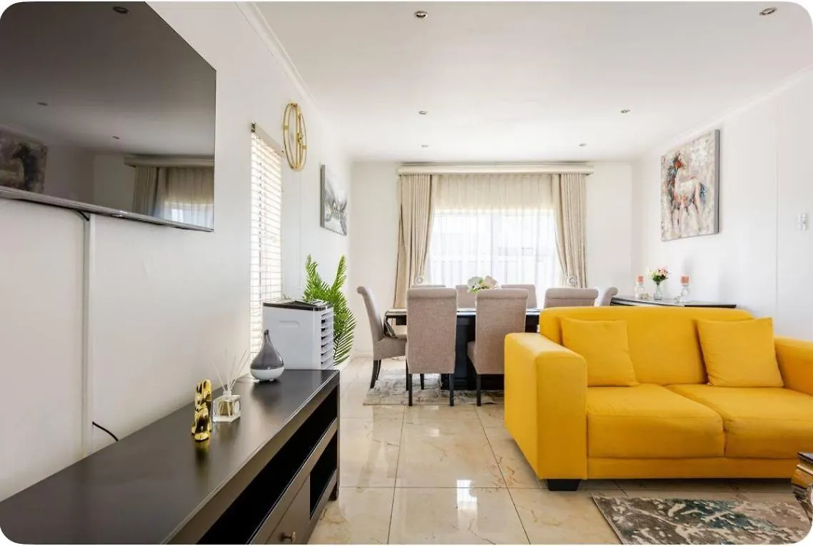 別荘 Jdba Homes Of Luxury ケープタウン 南アフリカ