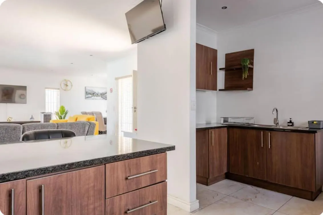 Jdba Homes Of Luxury ケープタウン 別荘