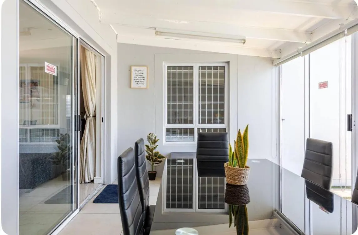 Jdba Homes Of Luxury ケープタウン 別荘