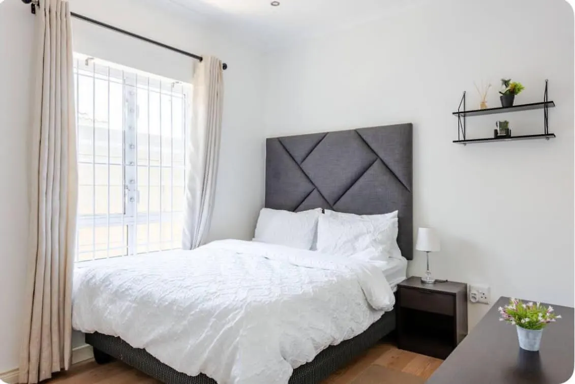 Jdba Homes Of Luxury ケープタウン 南アフリカ